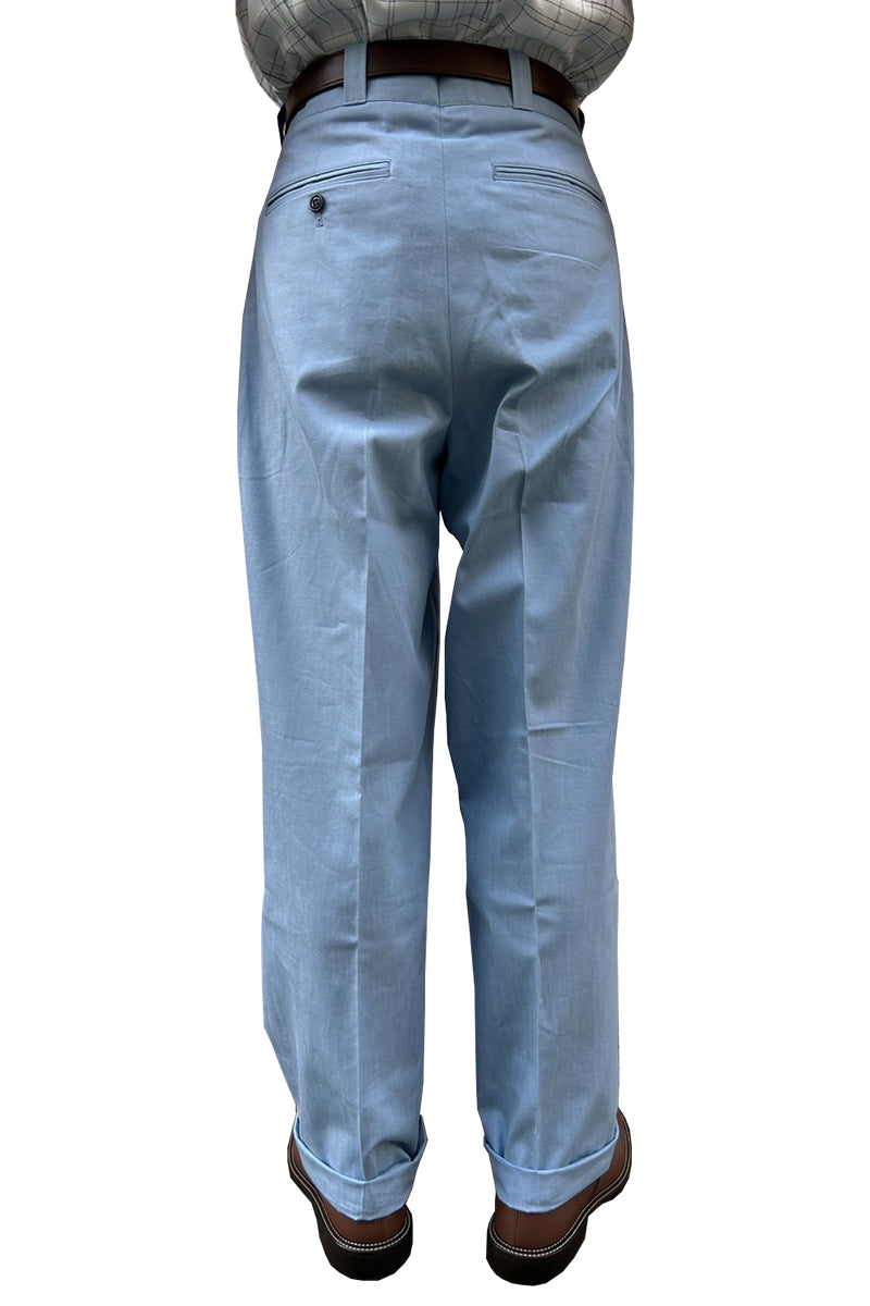 B.D. 2 Tack Work Trousers