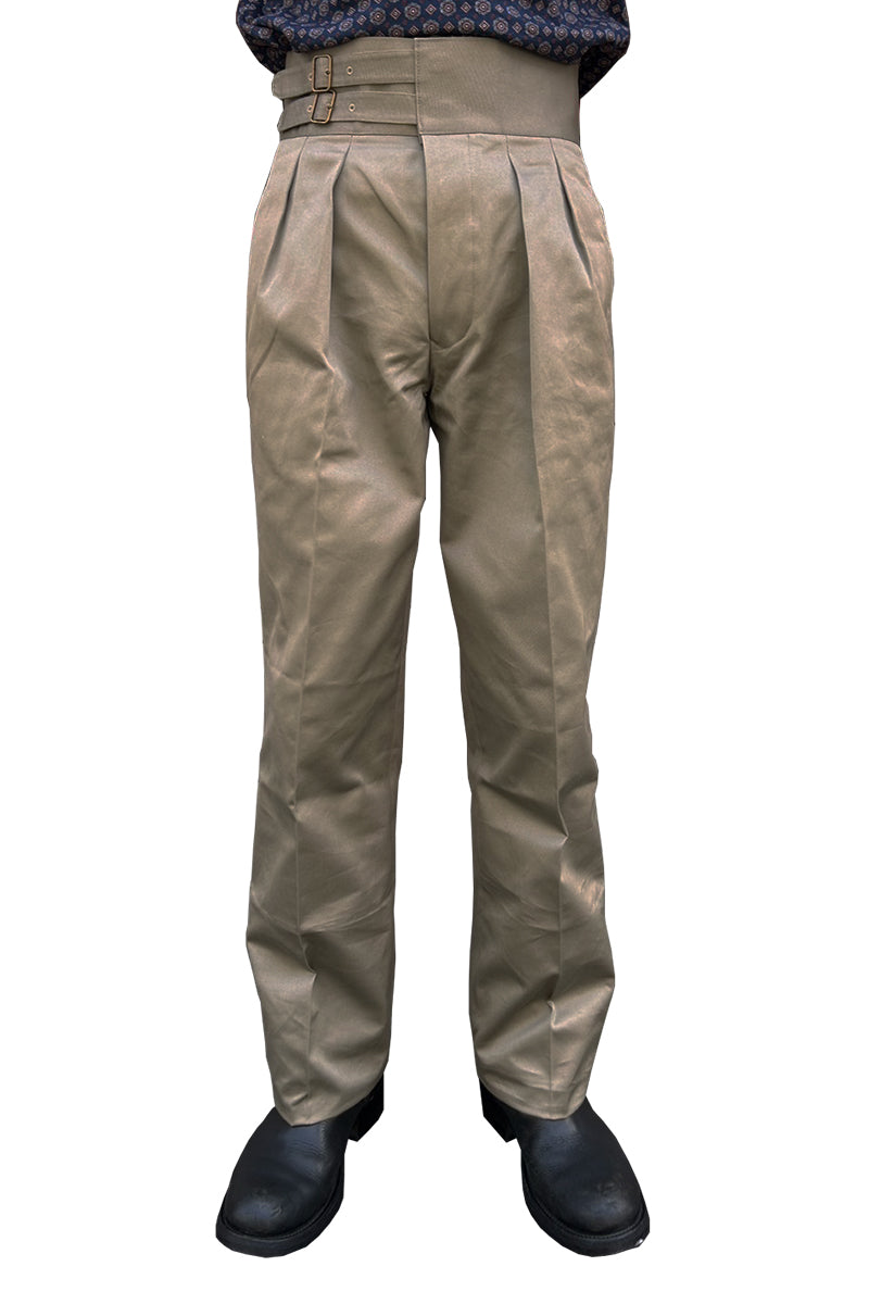 Gurkha Trousers