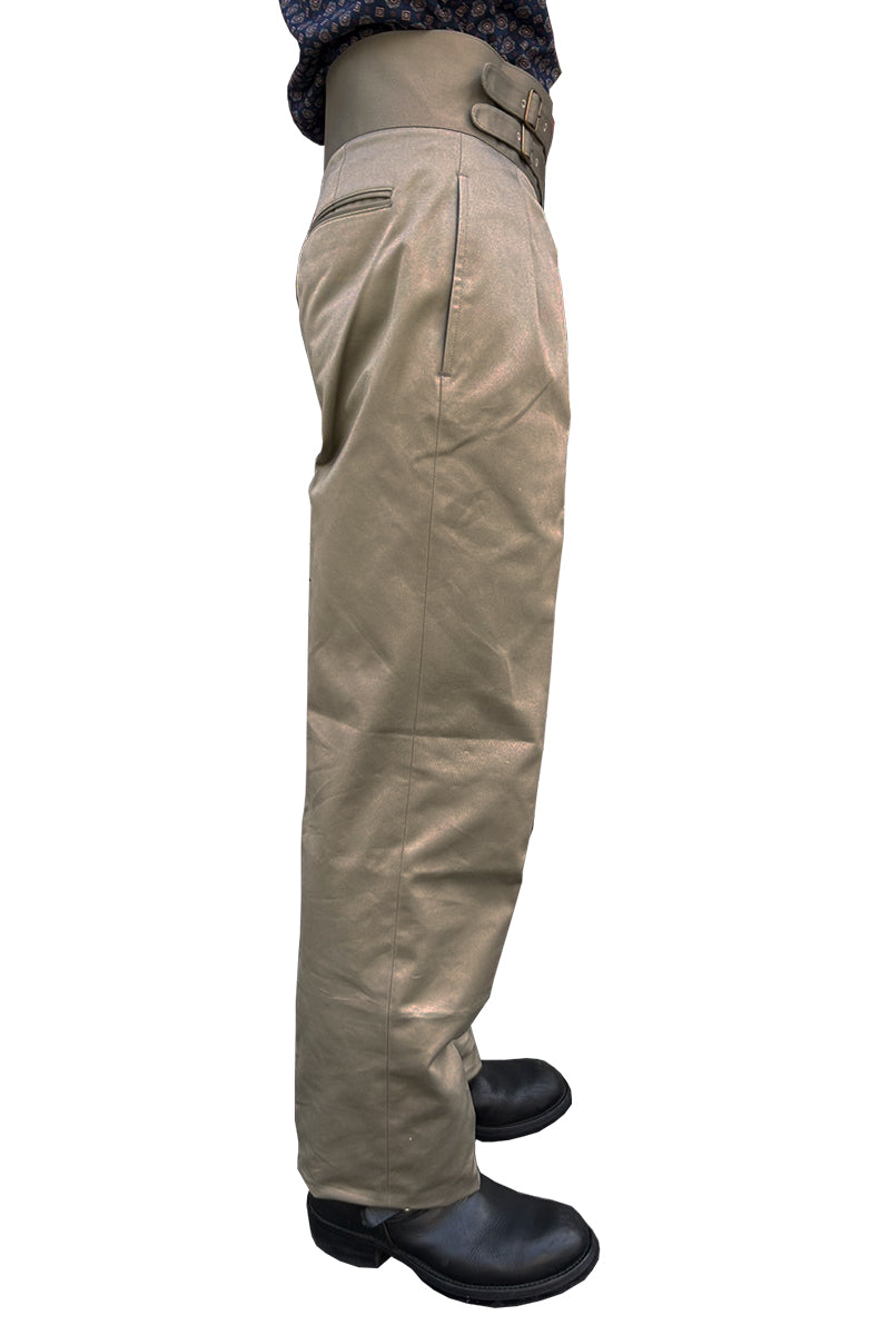 Gurkha Trousers – Dry Bones Online Shop