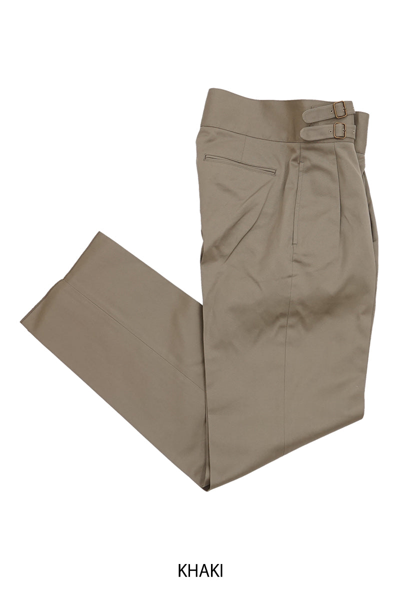 Gurkha Trousers
