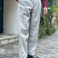 Wool Two-Tack Trousers