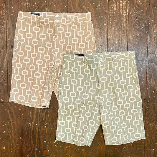 Print Easy Shorts