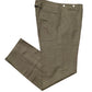 High Back Linen Work Trousers