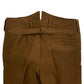 Moleskin High Back Work Trousers