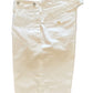 High Back White Work Trousers