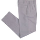 Hand Stitched Two Tuck Trousers