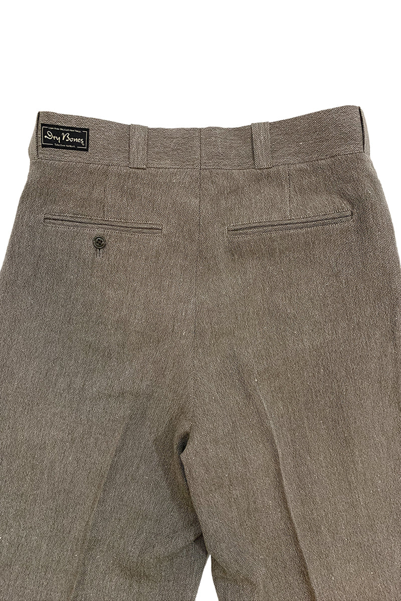 Cotton&Wool 2 Tack Work Trousers