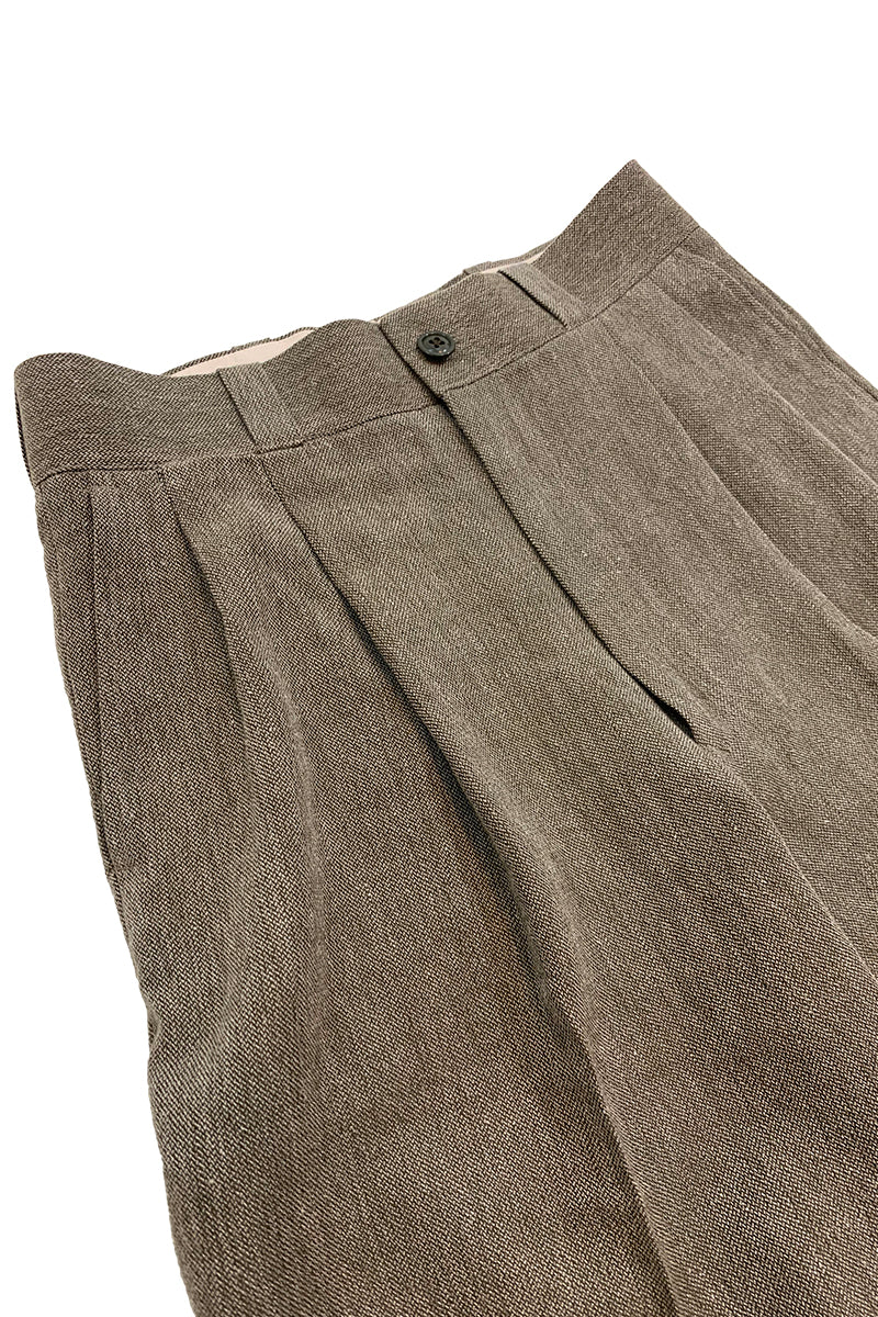 Cotton&Wool 2 Tack Work Trousers