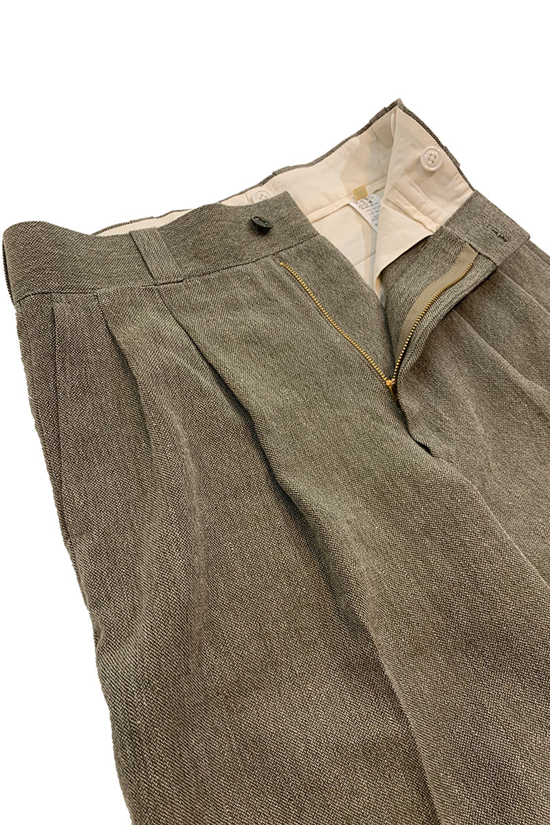 Cotton&Wool 2 Tack Work Trousers