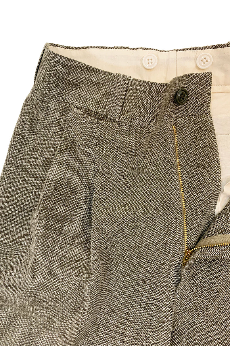 Cotton&Wool 2 Tack Work Trousers