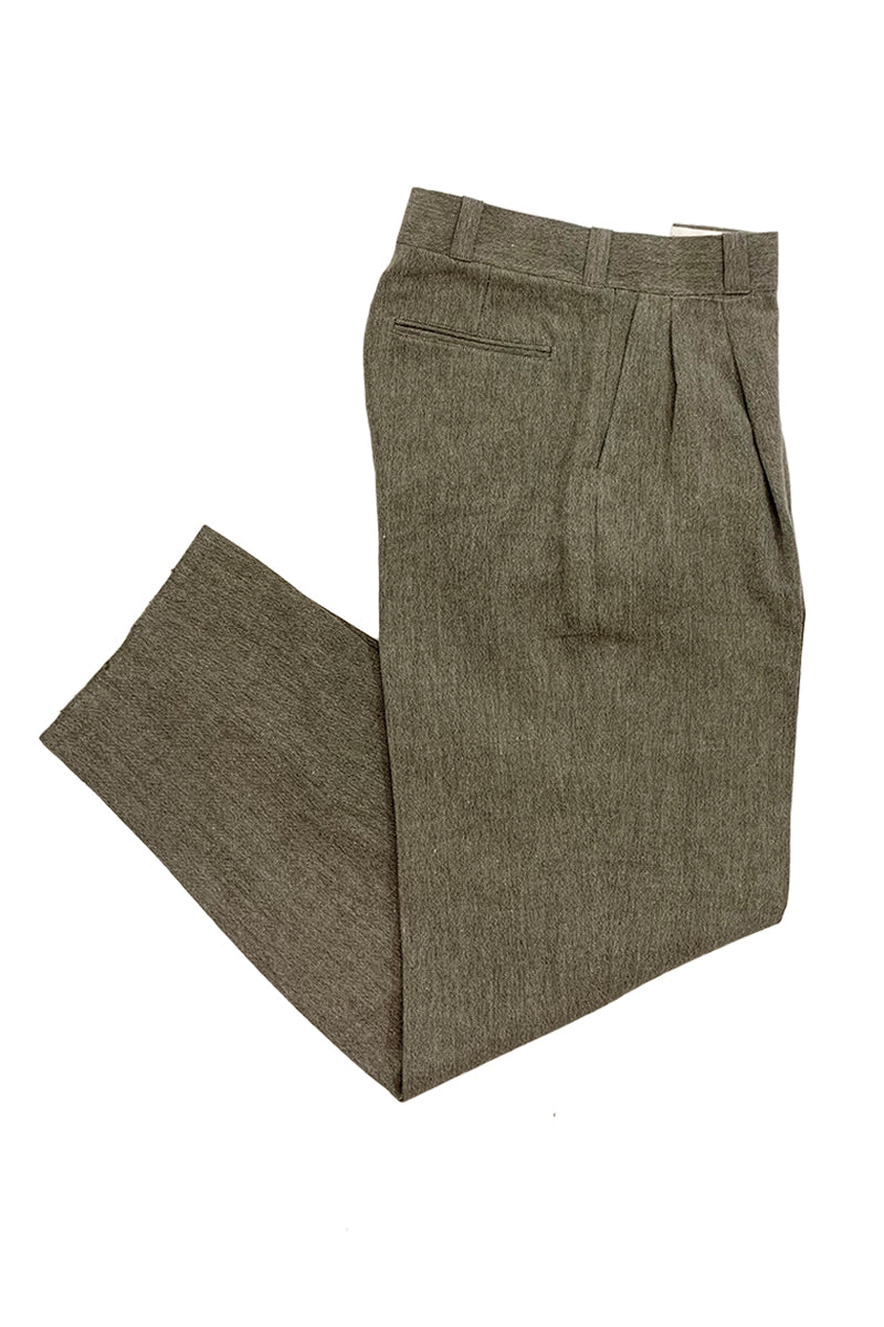 Cotton&Wool 2 Tack Work Trousers