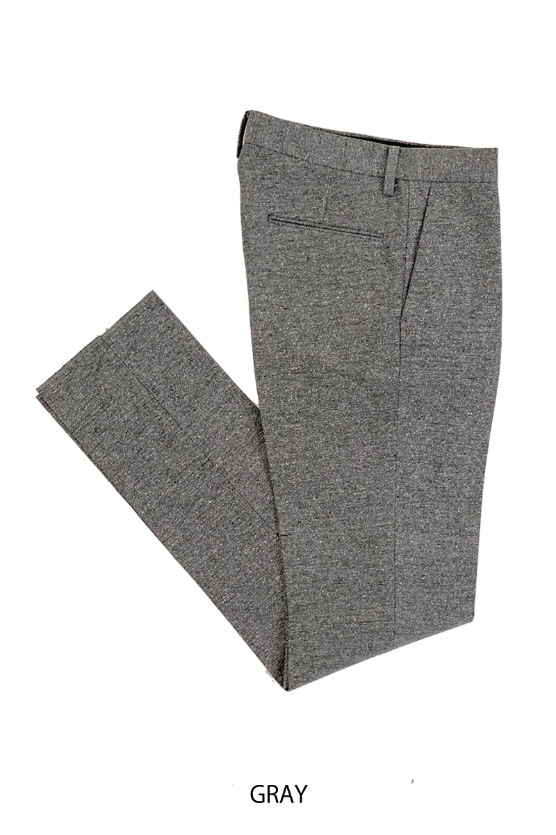 Jazz Nep Classic Trousers