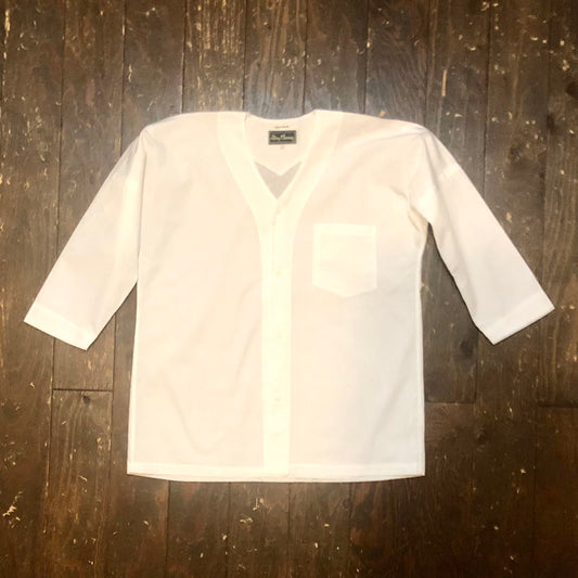 Koiguchi shirt "plain"