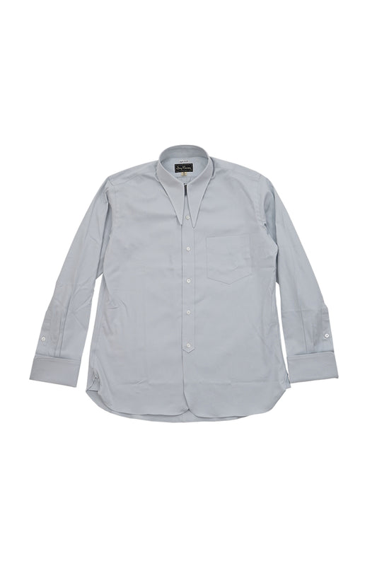 Italian Wiseguy Collar Shirt “TOMMY”