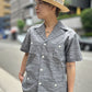 S/S Horizontal Cuba Shirt