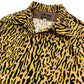 Print 2 Flap Open Shirt “VINCENT’S LEO”