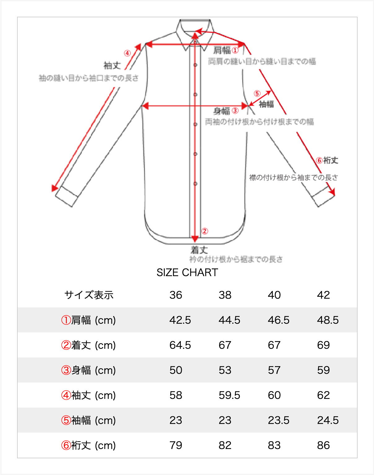 Ombre Check 2 Flap Work Open Shirt