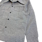 Linen 2 Flap Open Shirt