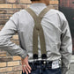 Back Cross Suspender