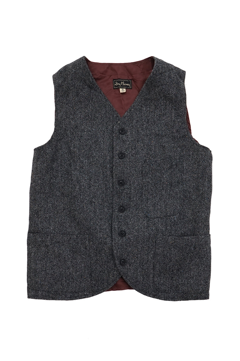 VEST – Dry Bones Online Shop