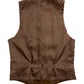 Moleskin 4pocket Vest