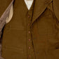 Moleskin 4pocket Vest