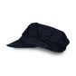 Denim Work Cap