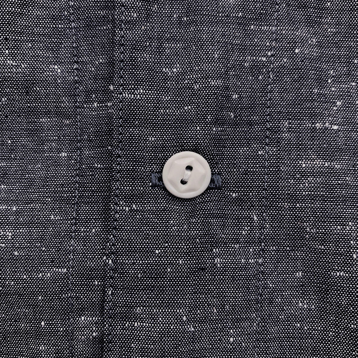 鯉口シャツ “CHAMBRAY”