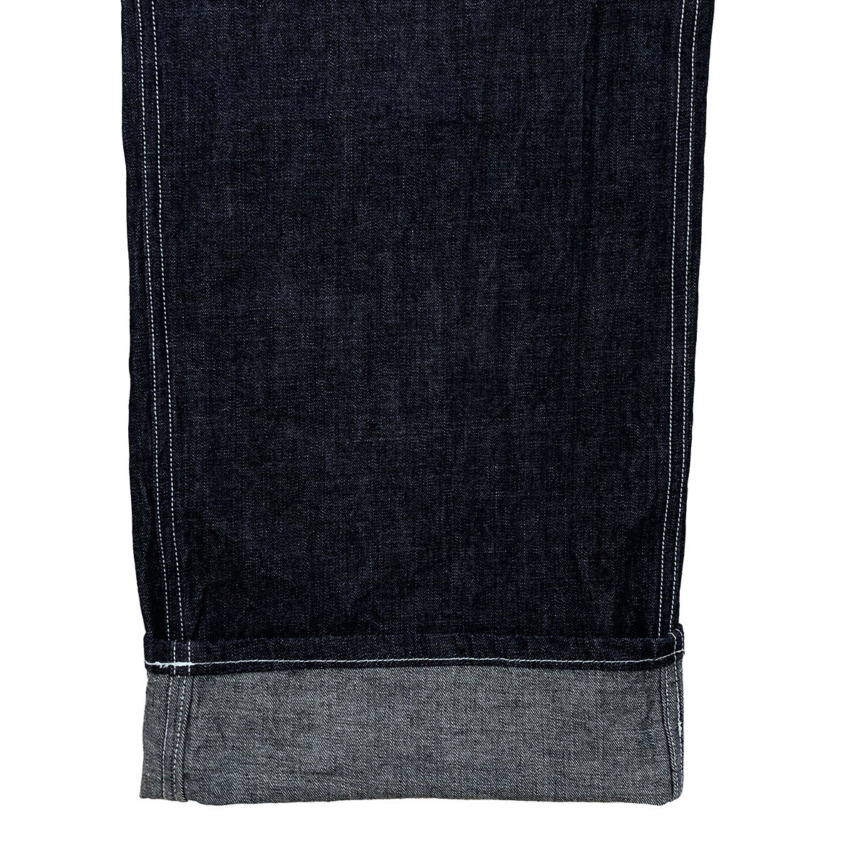 Cinch Buckle Overalls