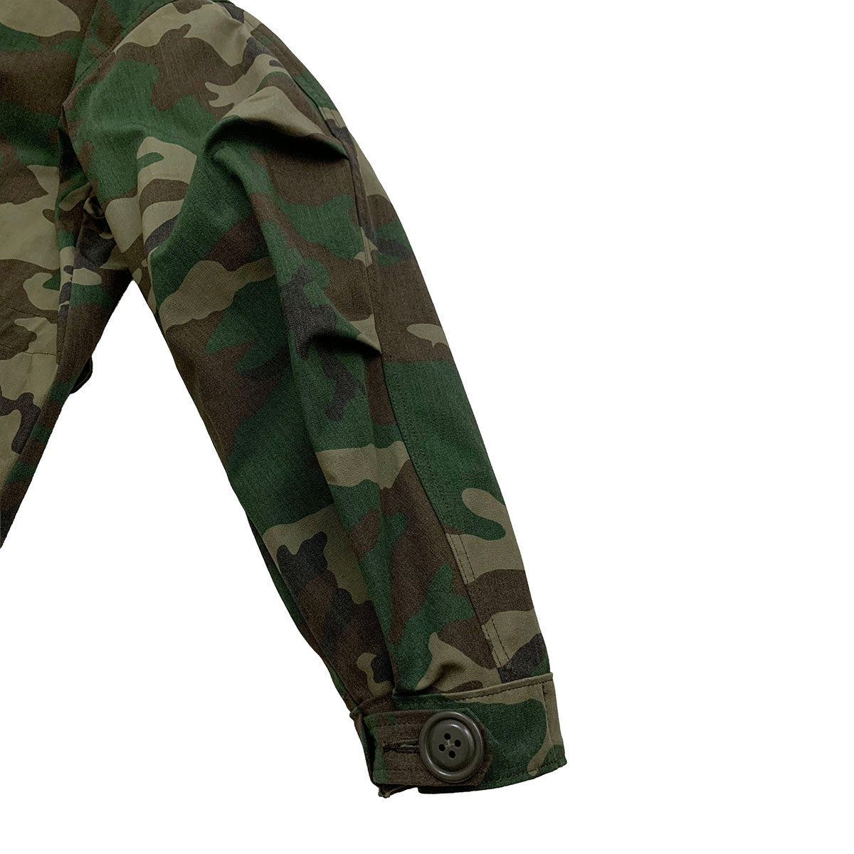 Fish Tail Shell Hoodie