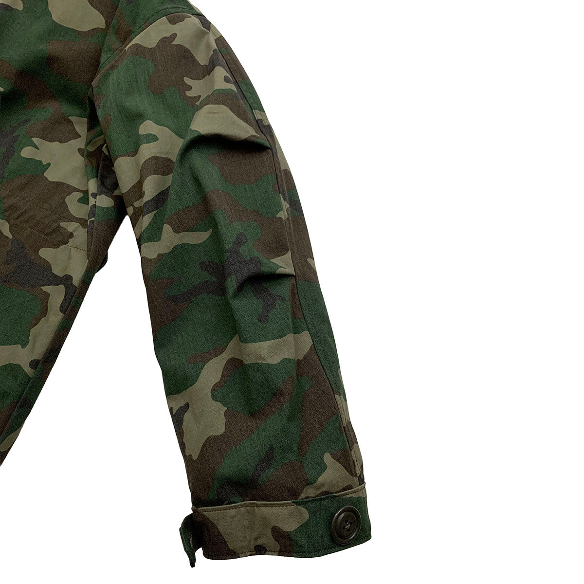Fish Tail Shell Hoodie