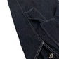 Cinch Buckle Overalls