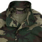 Fish Tail Shell Hoodie