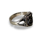 2 Face Mystery Ring 