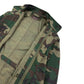 Fish Tail Shell Hoodie