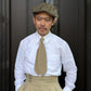 Cotton Gabardine Casquette