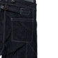 Cinch Buckle Overalls