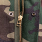 Fish Tail Shell Hoodie
