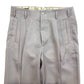 Hand Stitched Two Tuck Trousers