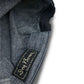 Denim Work Cap