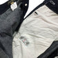 Cinch Buckle Overalls