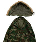 Fish Tail Shell Hoodie