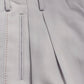 Hand Stitched Two Tuck Trousers