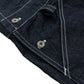 Cinch Buckle Overalls