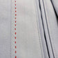 Hand Stitched Two Tuck Trousers