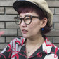 Eyewear (with hard case)