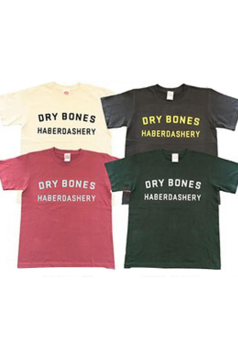 Dry Bones ドライボーンズ | 公式オンラインストア – Dry Bones Online 