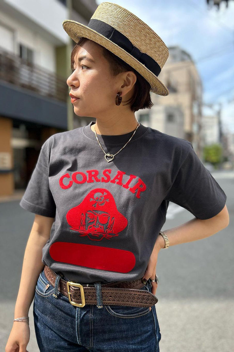 Print T-Shirt “CORSAIR”