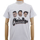 Print T-Shirt “ChessBoys”