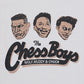 Print T-Shirt “ChessBoys”